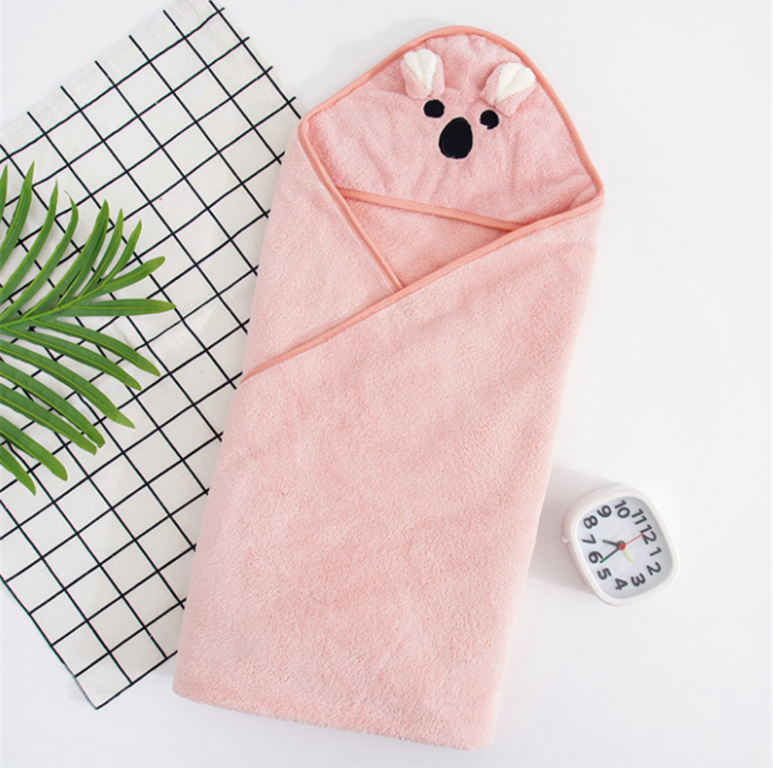 AB106 - Baby Bath Towel